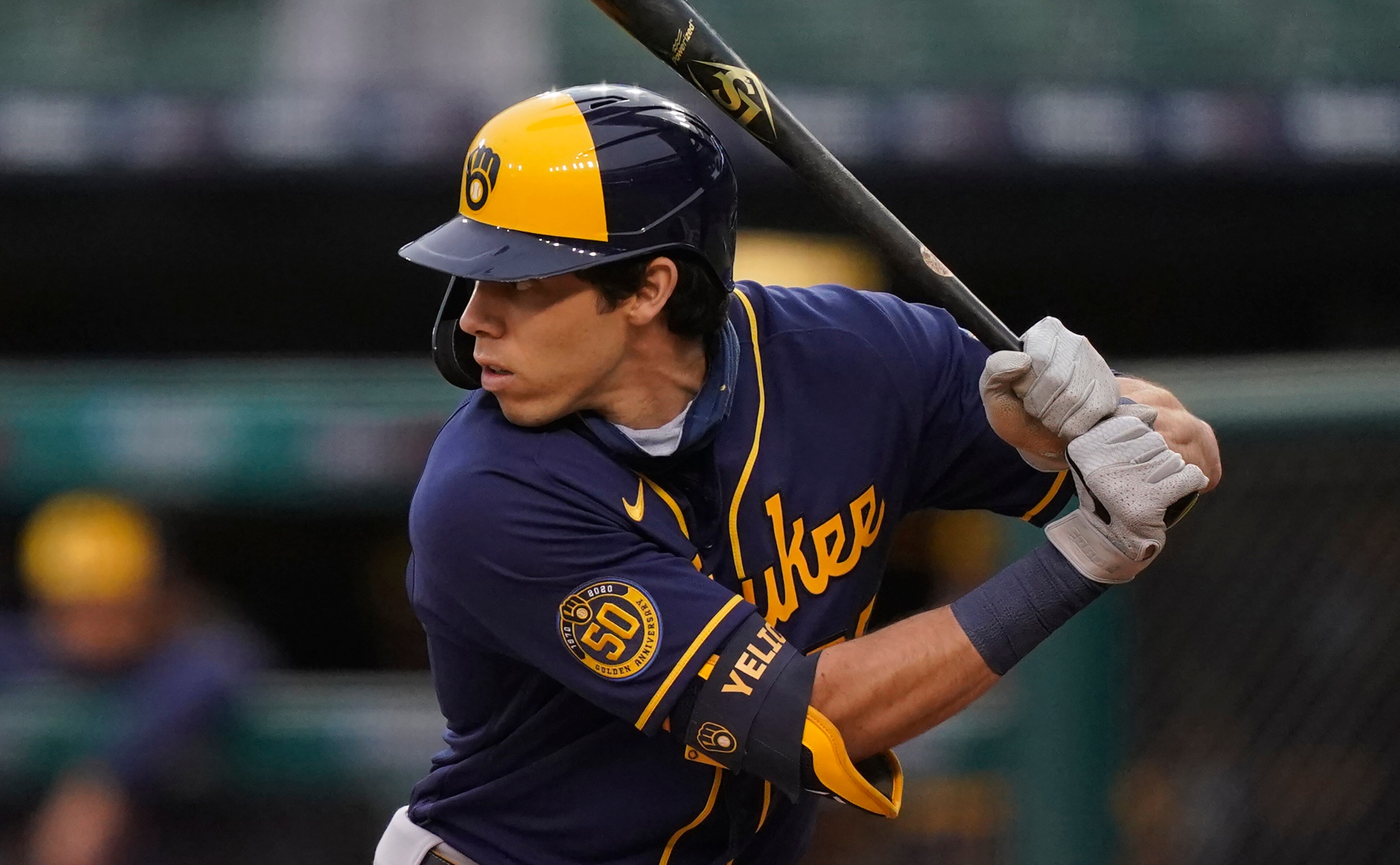 Christian Yelich