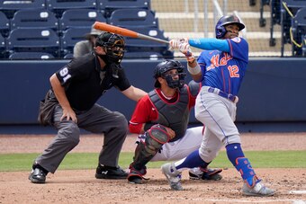 Francisco Lindor