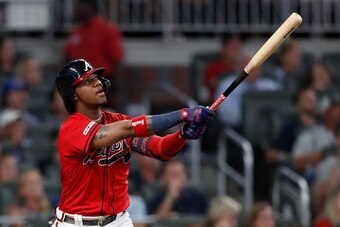 Ronald Acuna Jr.