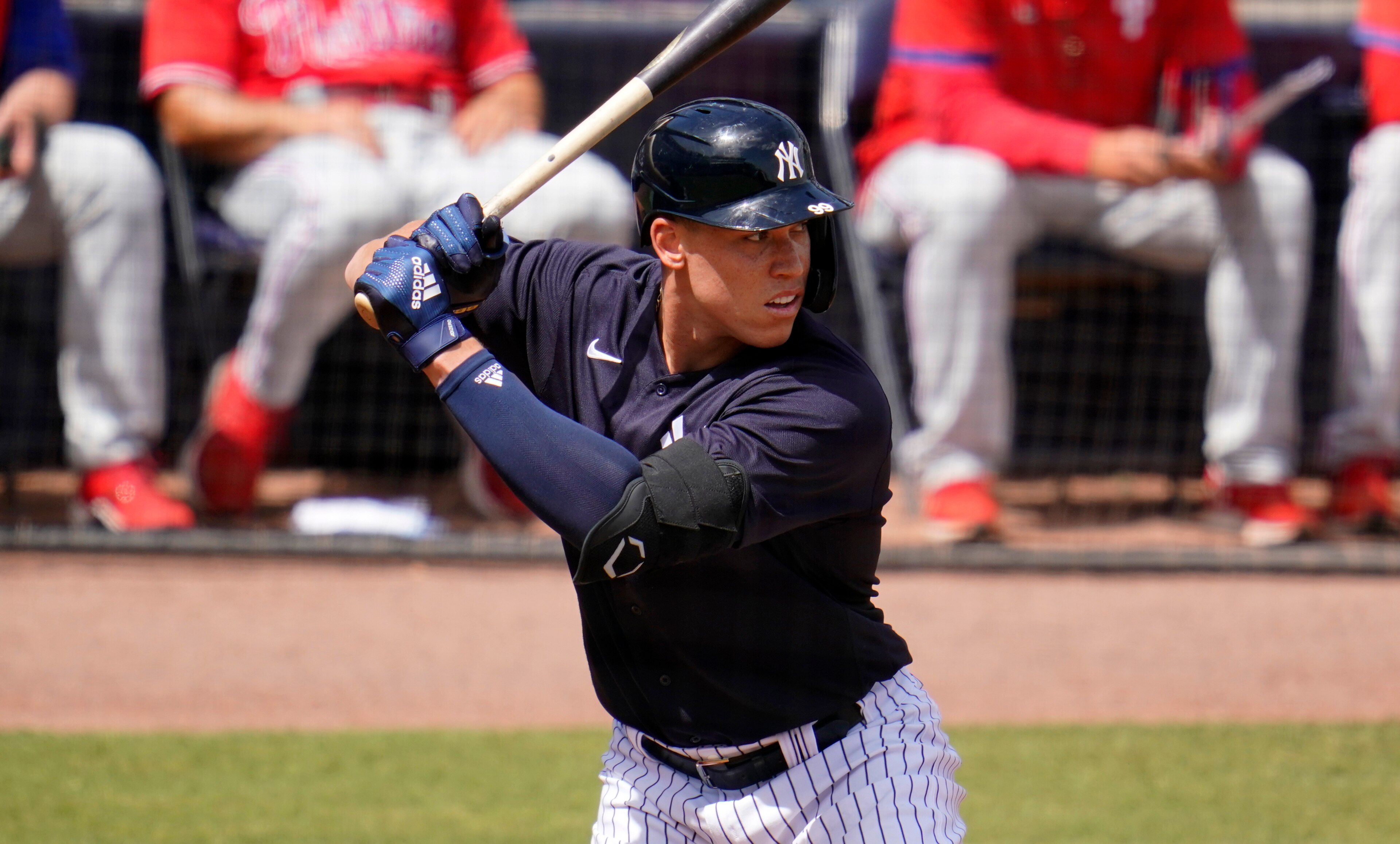 Aaron Judge