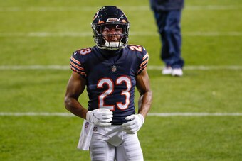Kyle Fuller