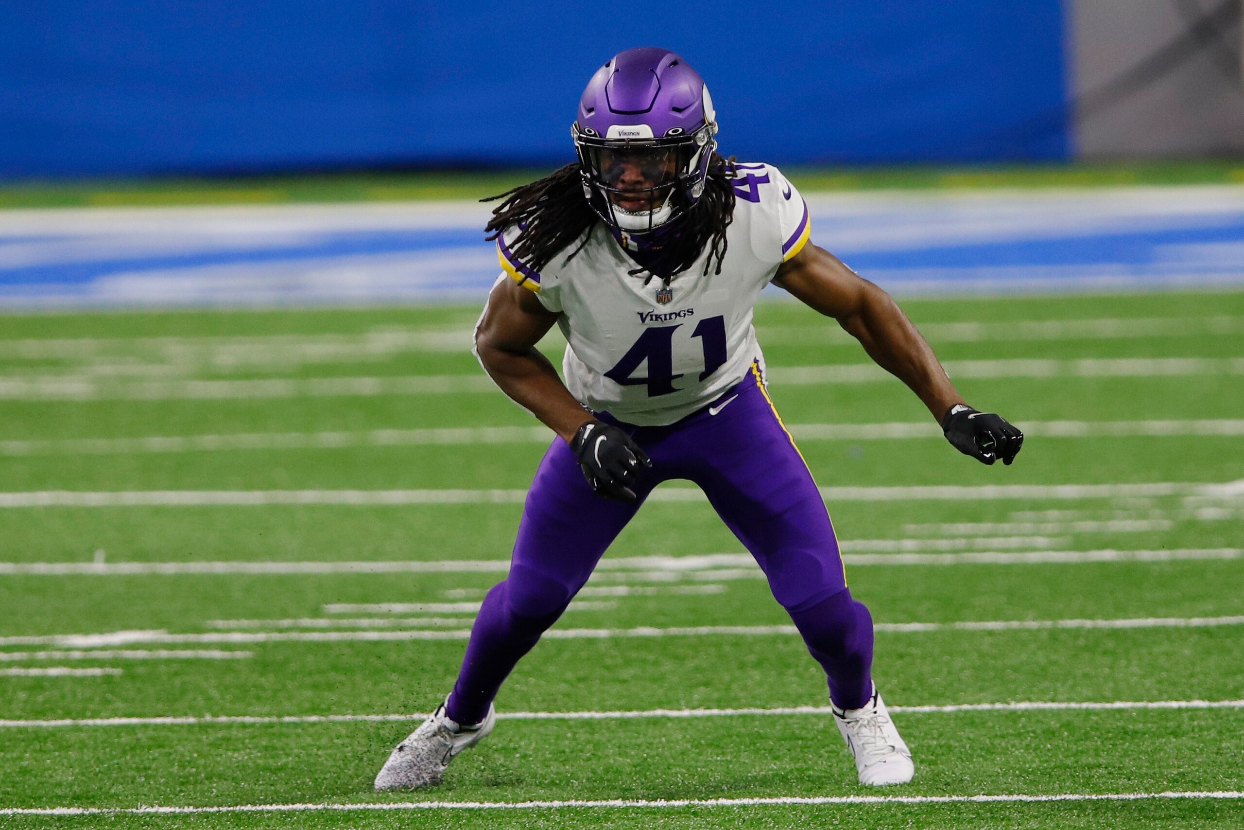 Anthony Harris
