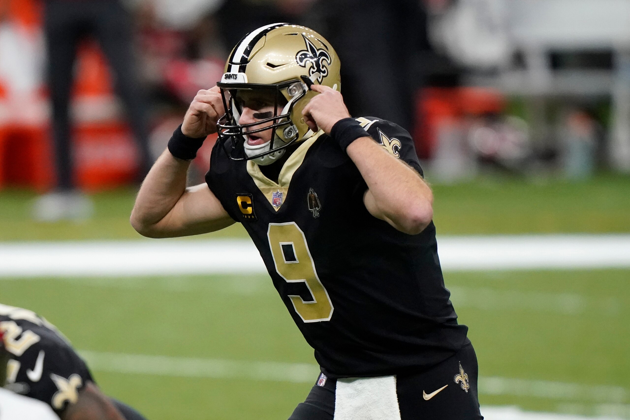 Drew Brees