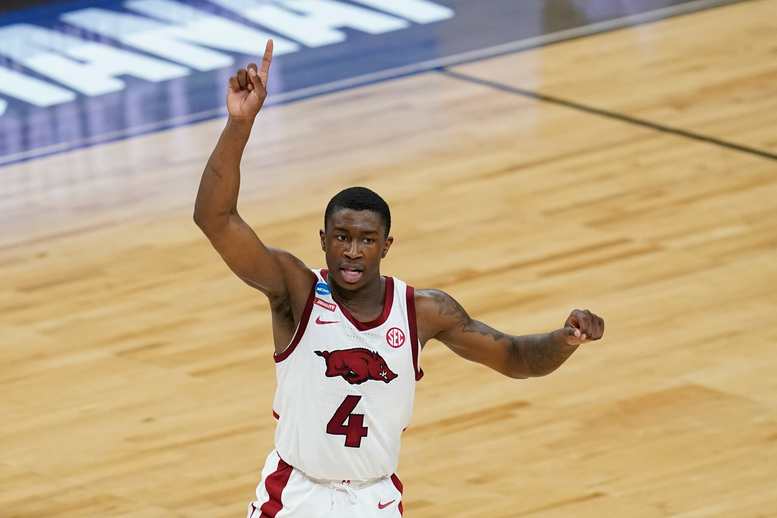 Davonte Davis