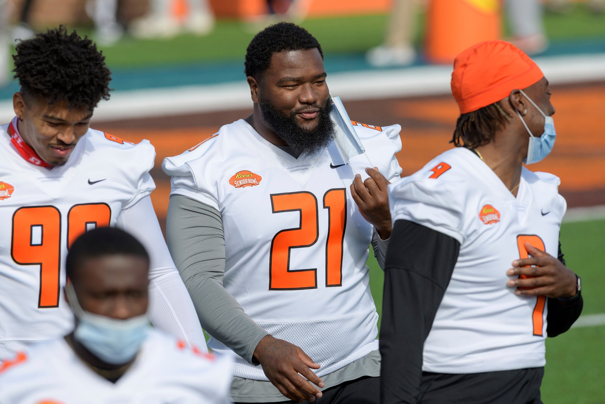 Marvin Wilson Marvin Wilson