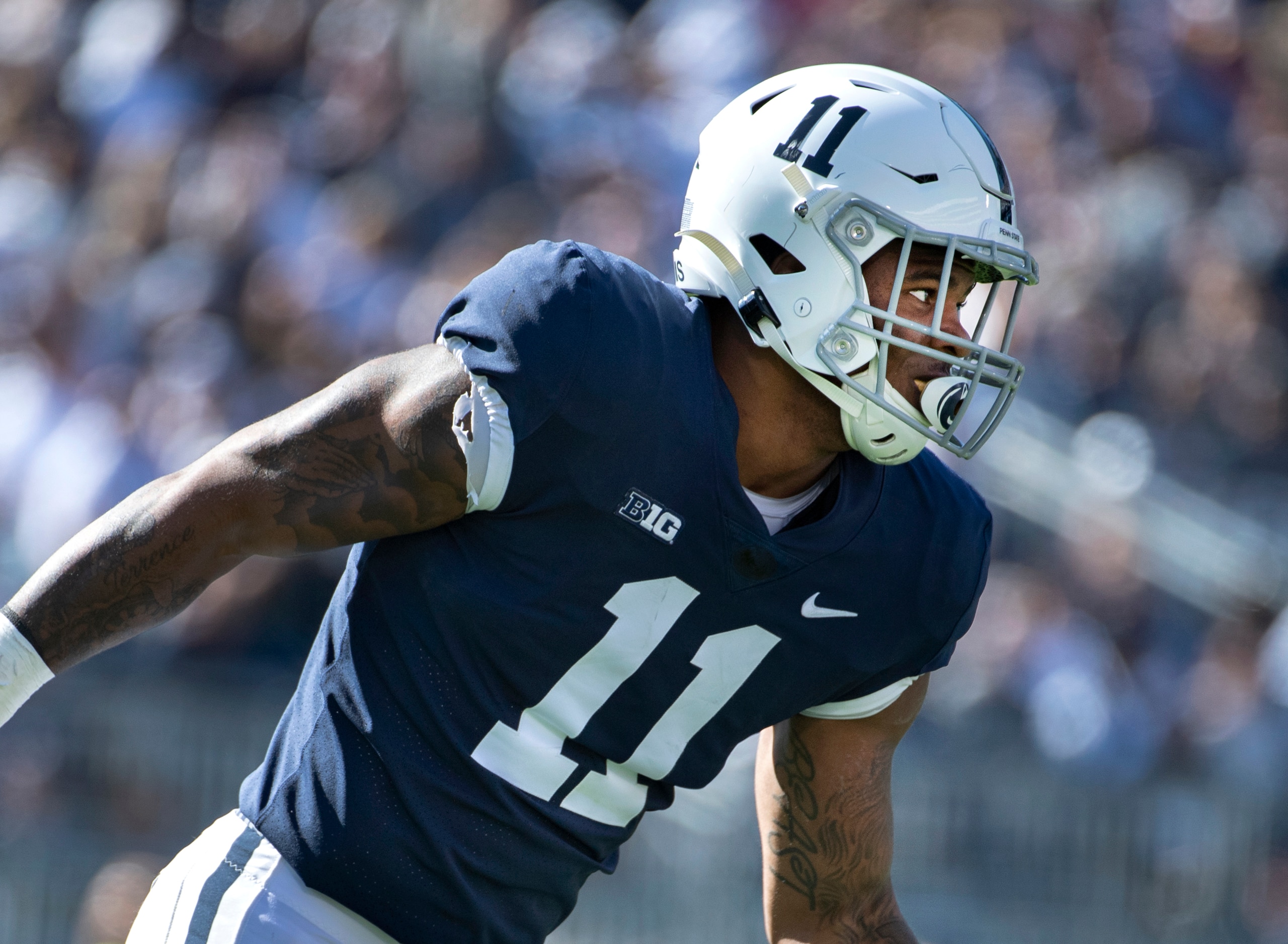 Micah Parsons