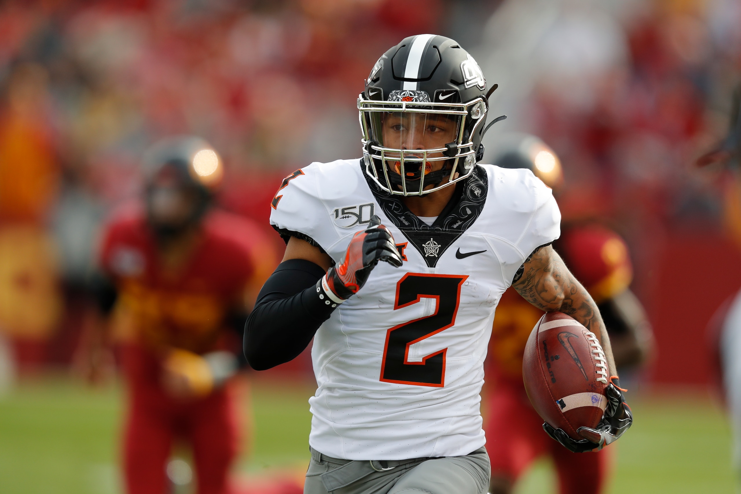 Tylan Wallace
