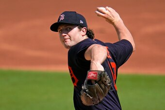 Casey Mize
