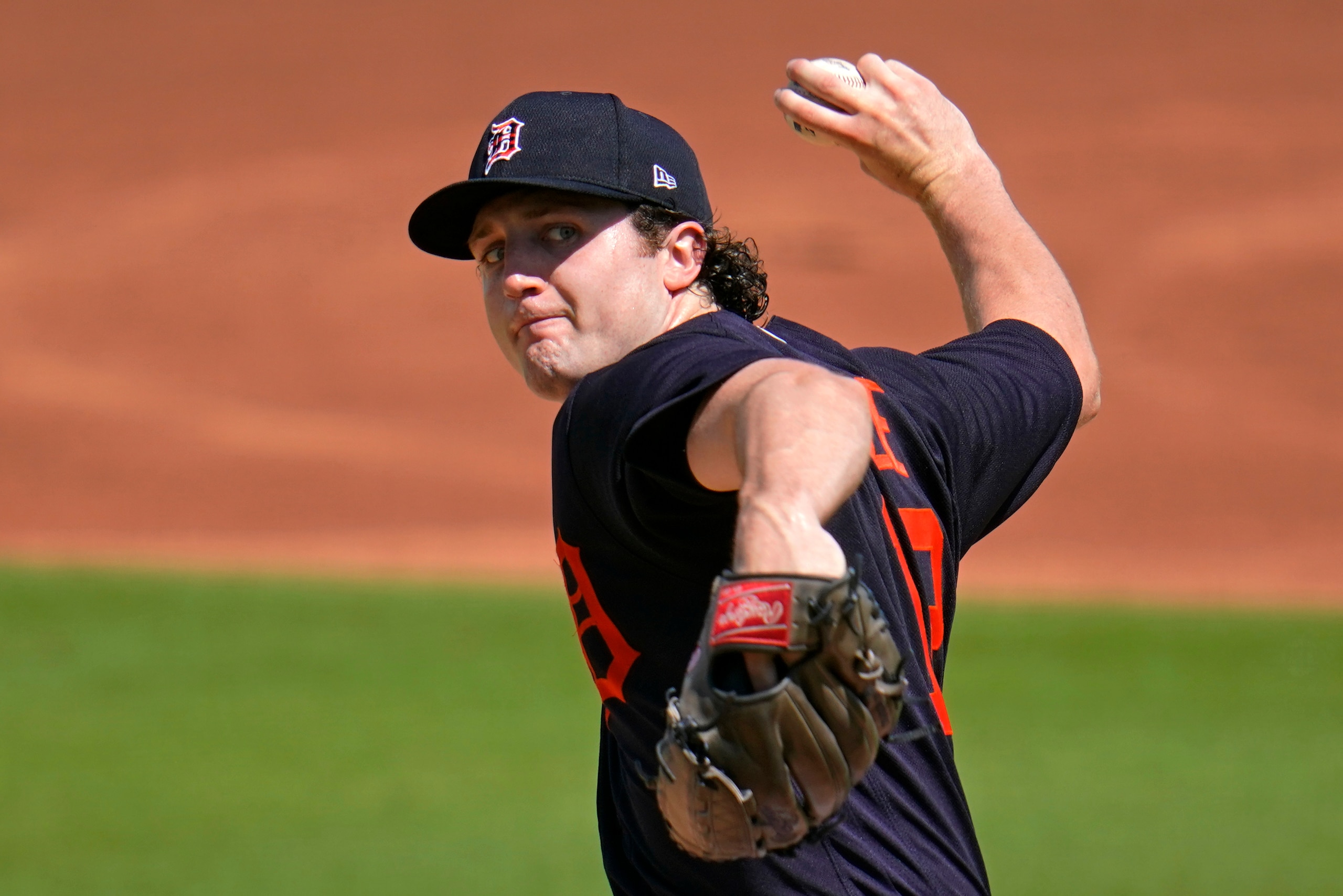Casey Mize