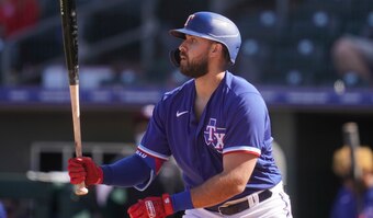 Joey Gallo