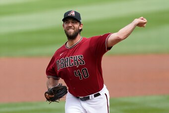 Madison Bumgarner