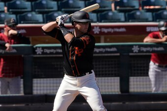Buster Posey