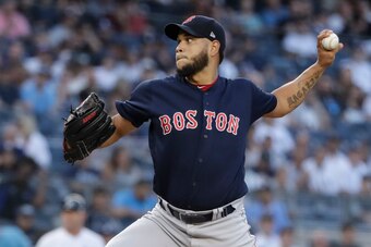 Eduardo Rodriguez