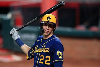 Christian Yelich