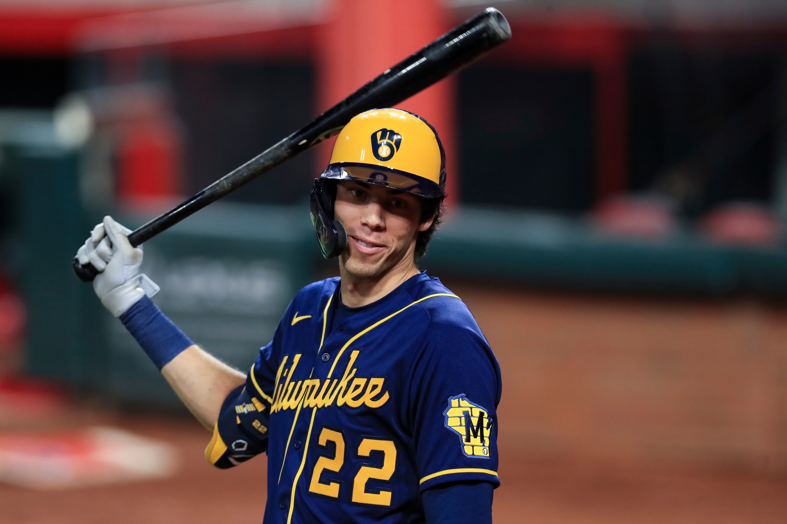 Christian Yelich