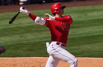 Shohei Ohtani