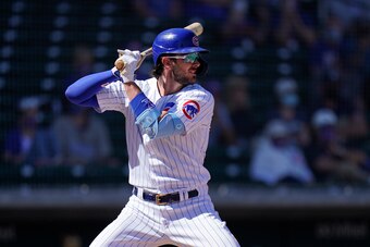 Kris Bryant