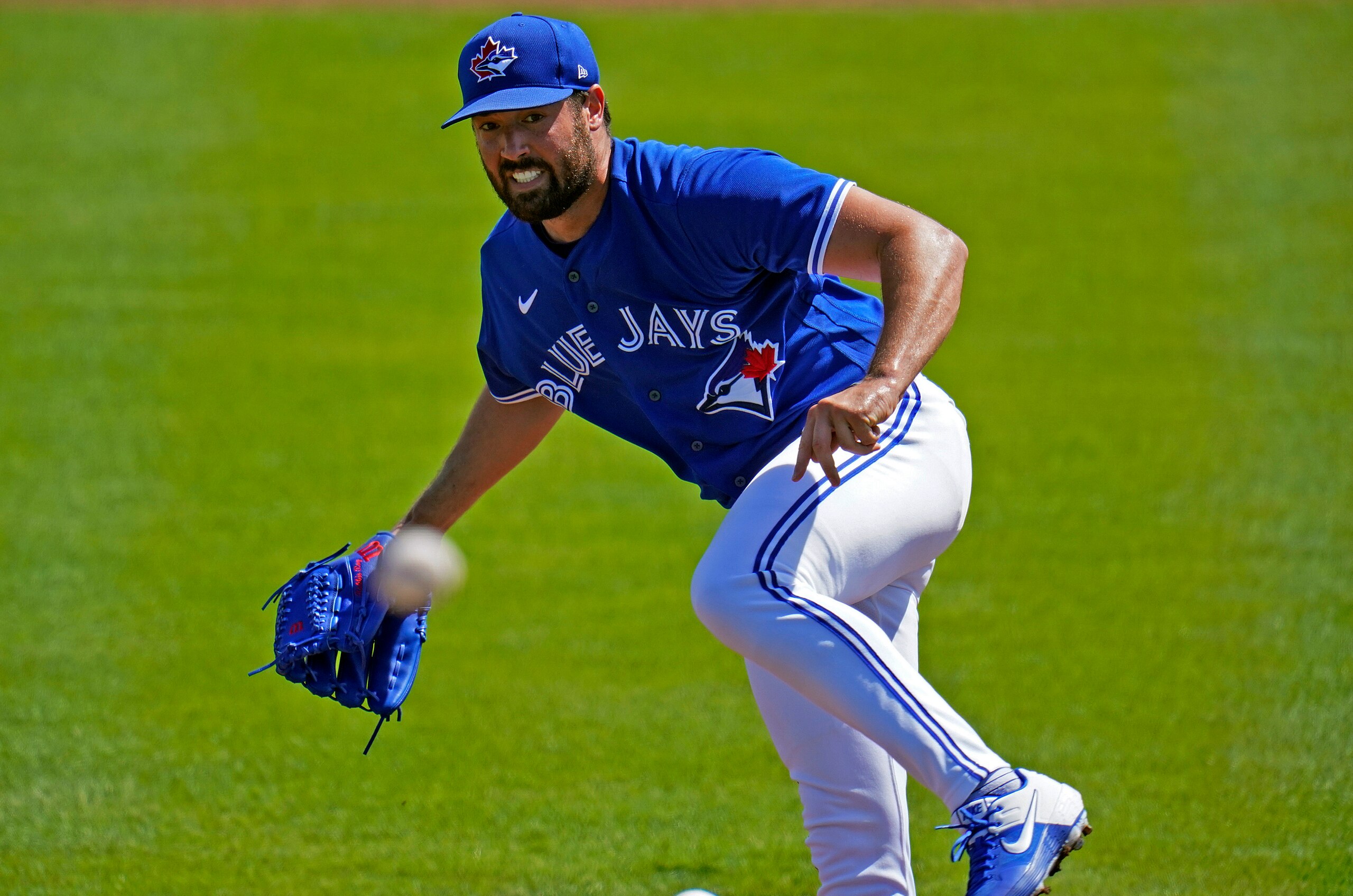 Robbie Ray