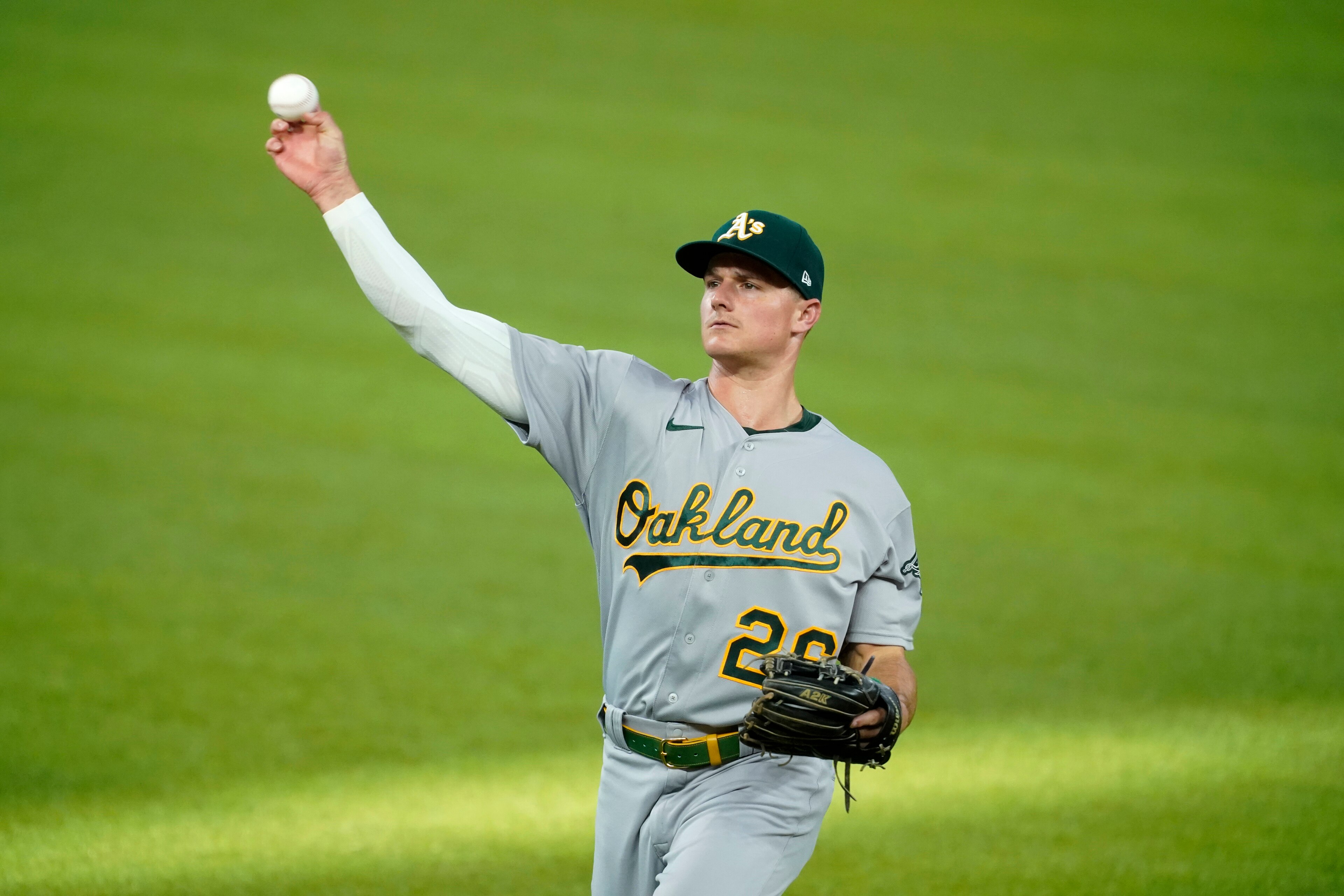Matt Chapman Matt Chapman