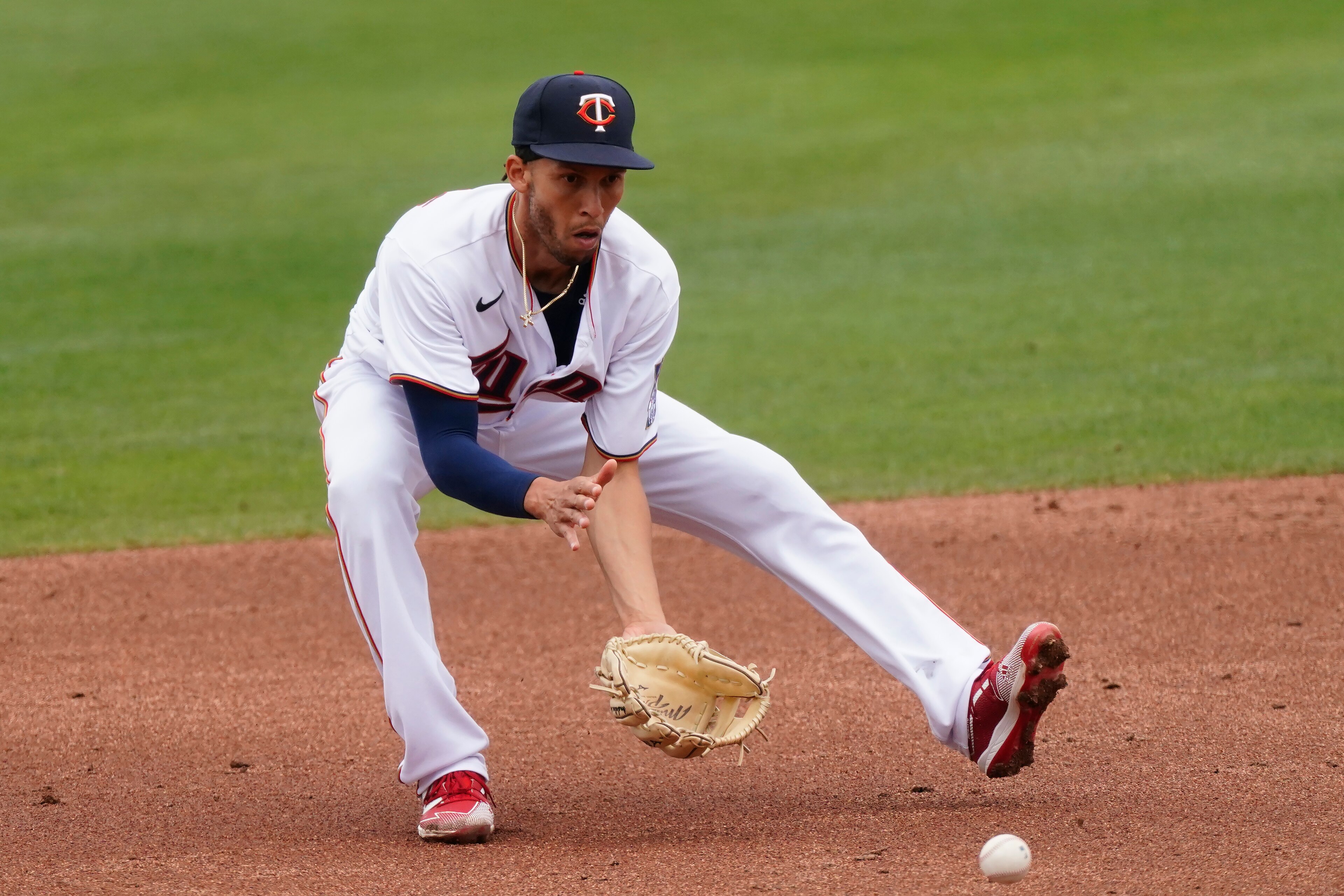 Andrelton Simmons Andrelton Simmons