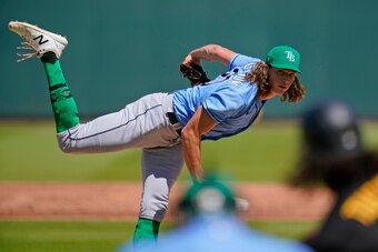 Tyler Glasnow