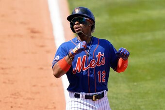 Francisco Lindor