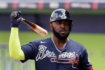 Marcell Ozuna