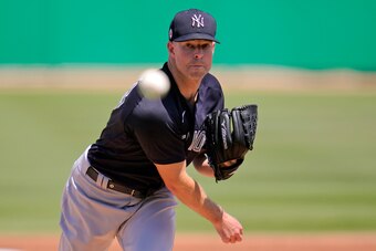 Corey Kluber