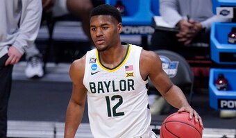Baylor's Jared Butler