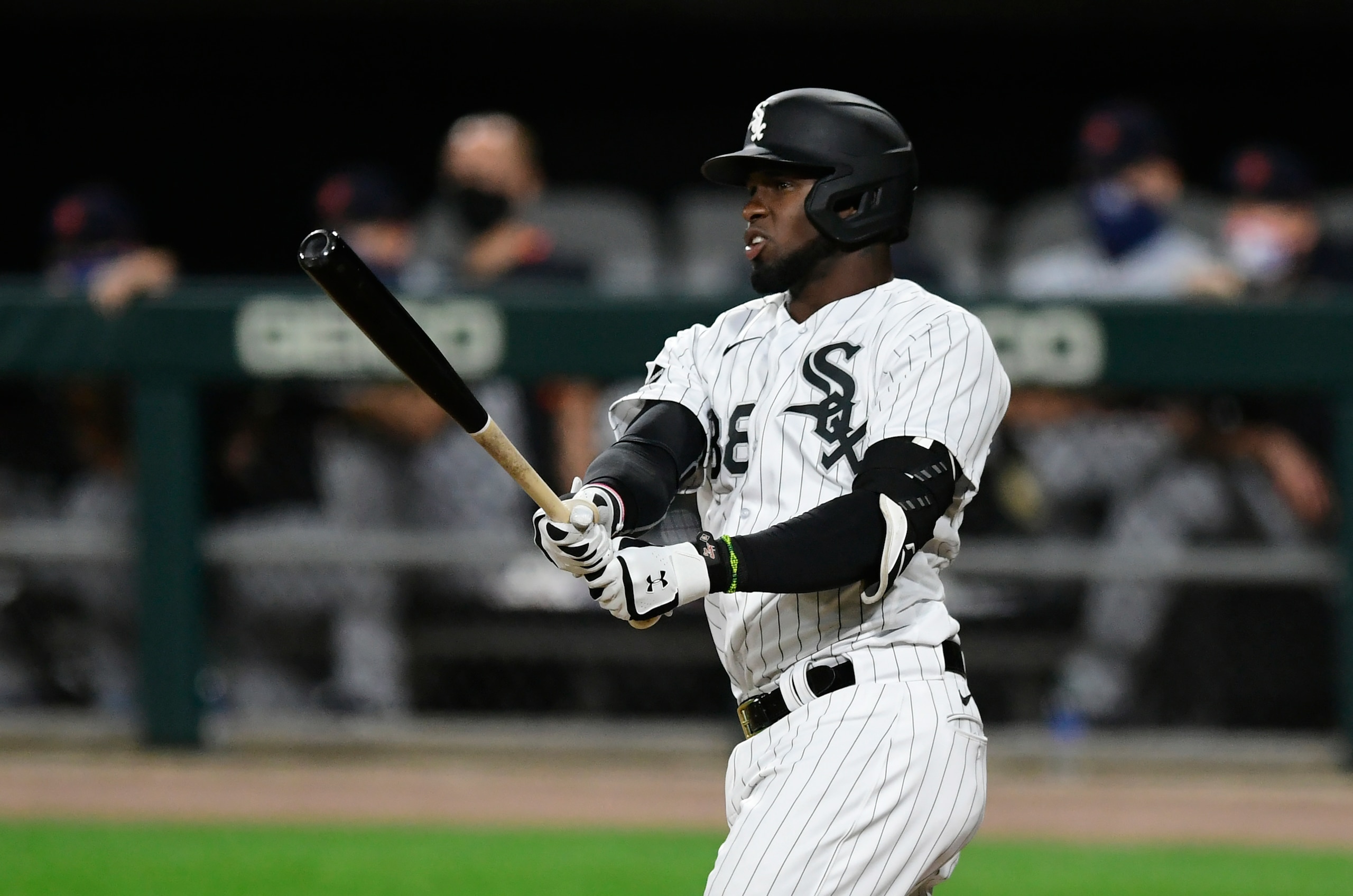 Luis Robert
