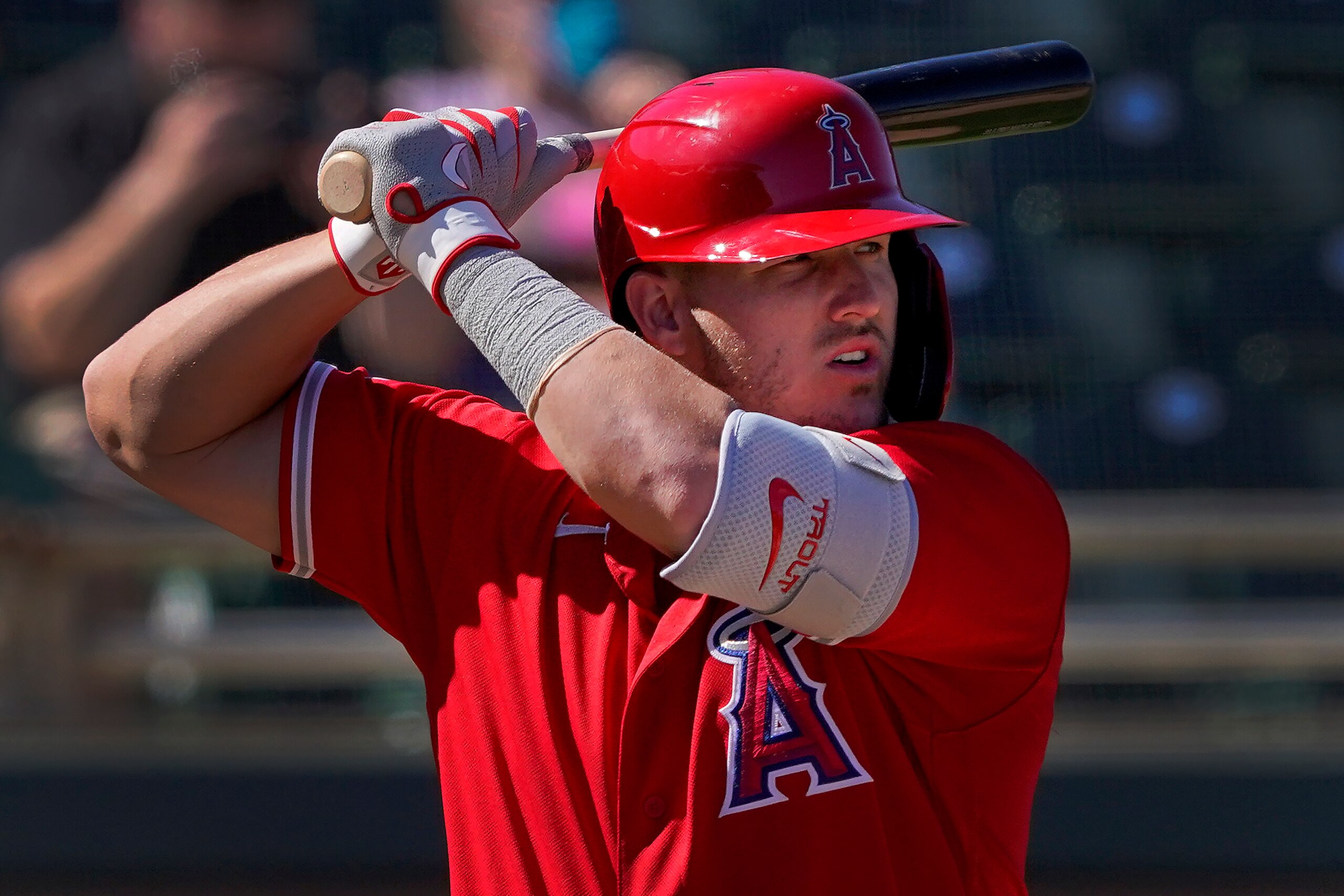 Mike Trout