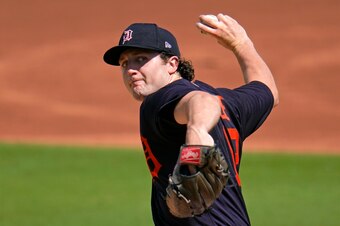 Casey Mize