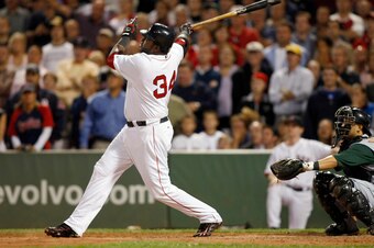 David Ortiz
