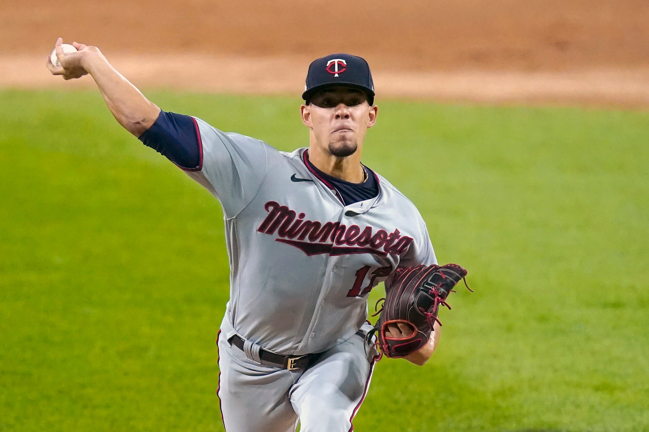 Jose Berrios