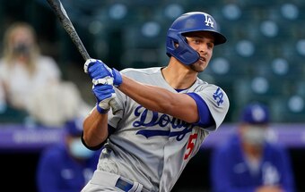 Corey Seager