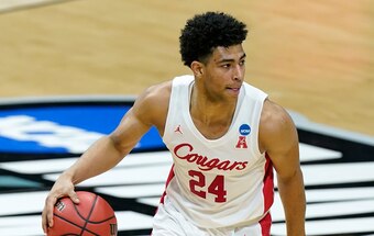 Quentin Grimes