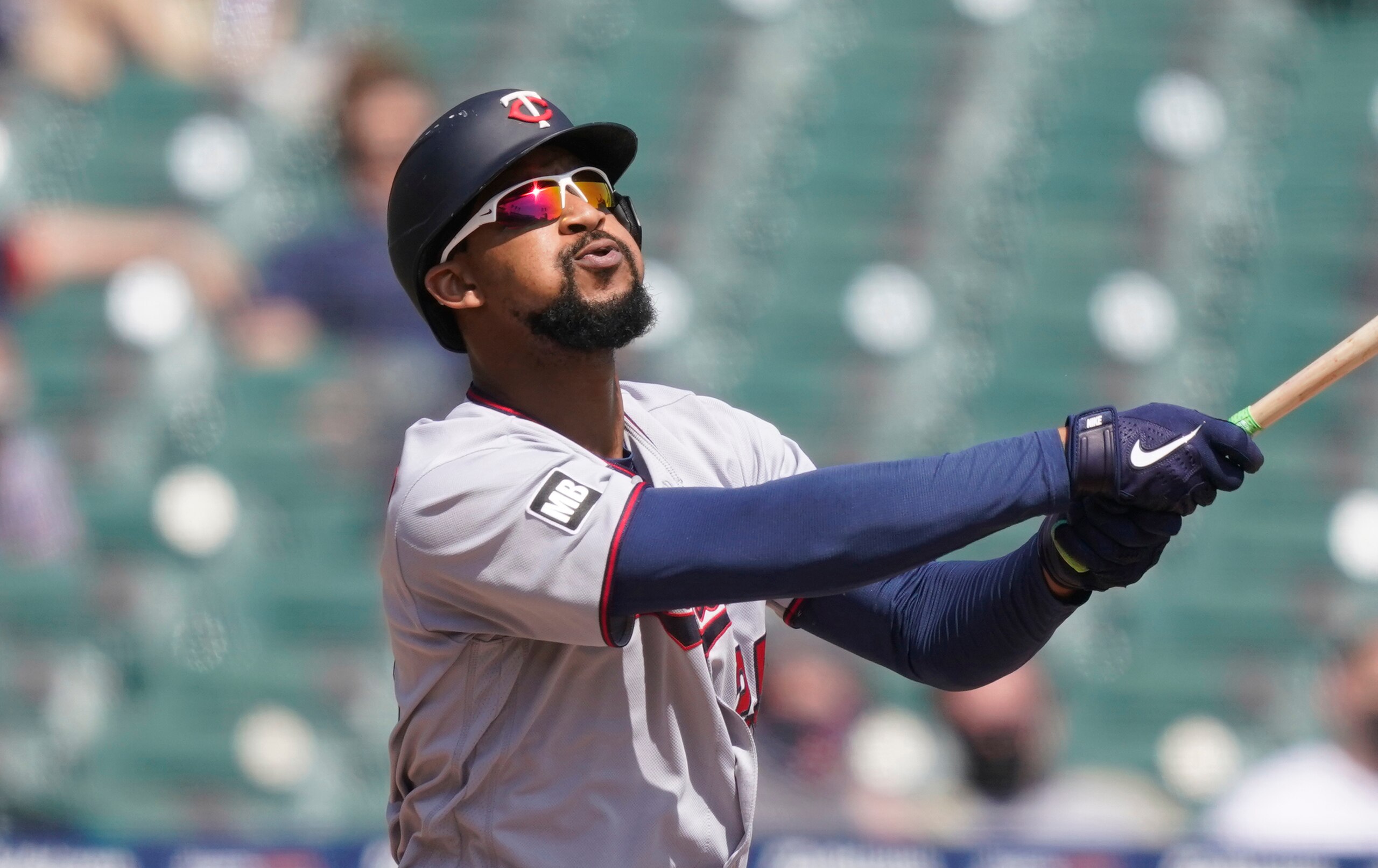 Byron Buxton