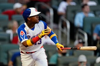Ronald Acuna Jr.