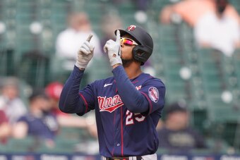 Byron Buxton