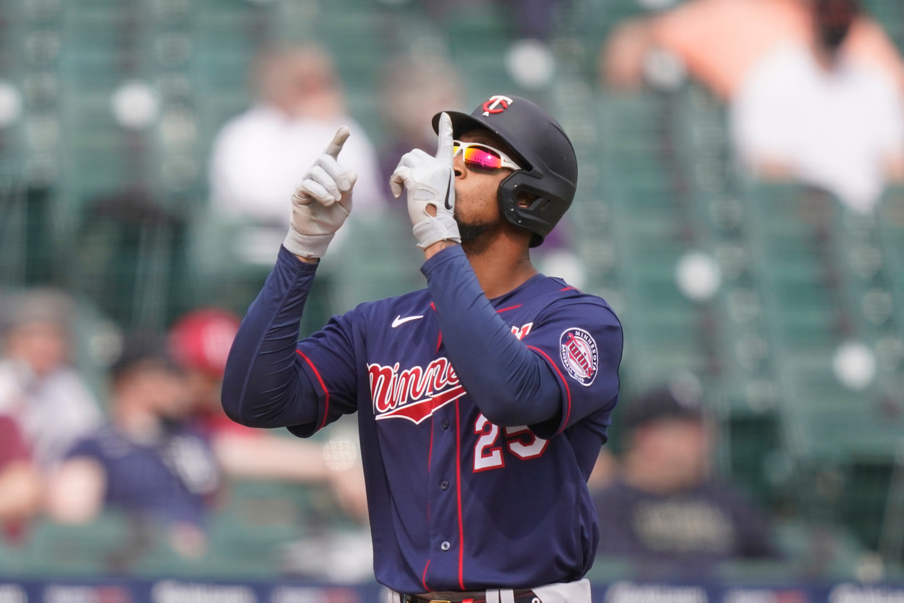 Byron Buxton