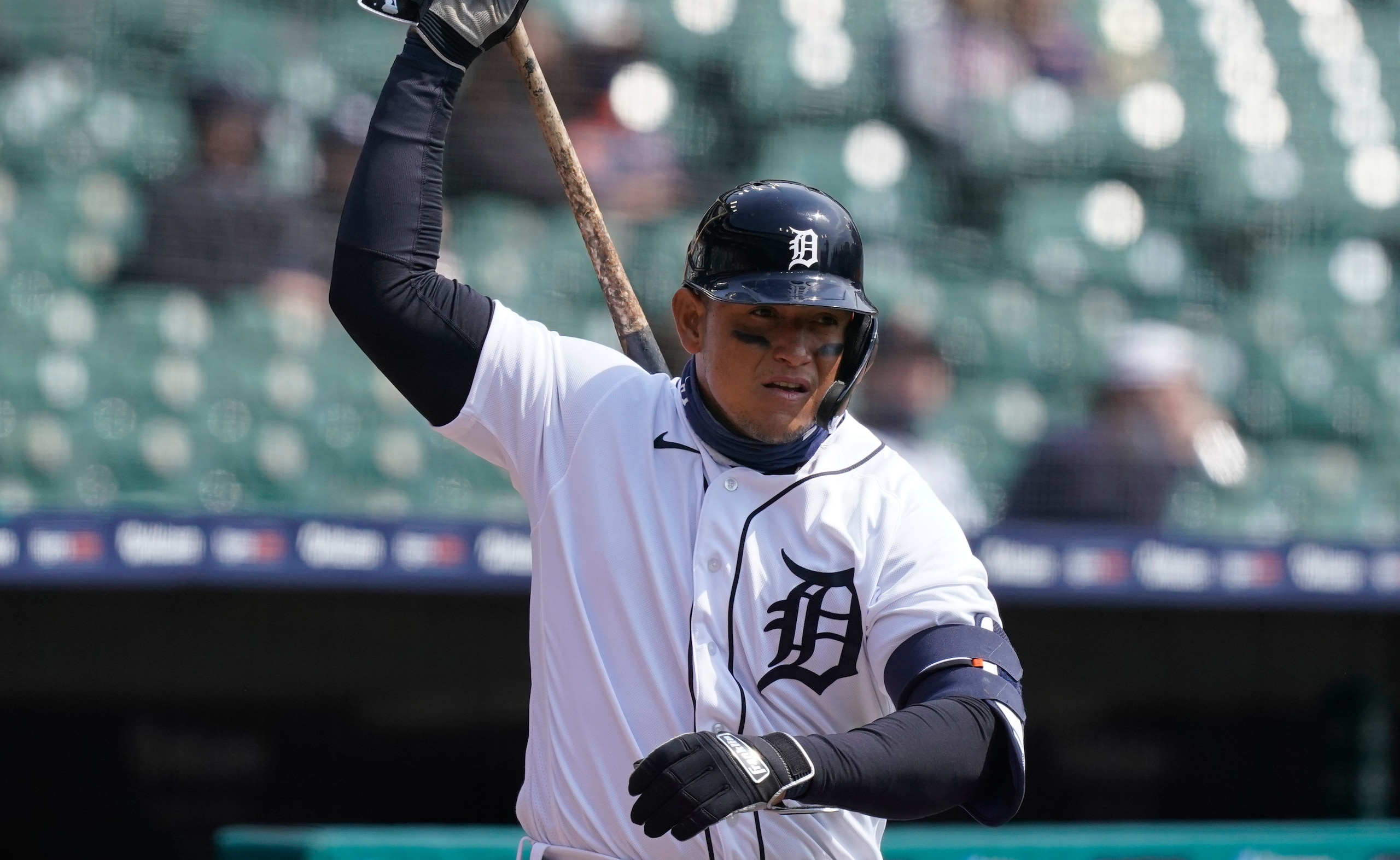 Miguel Cabrera