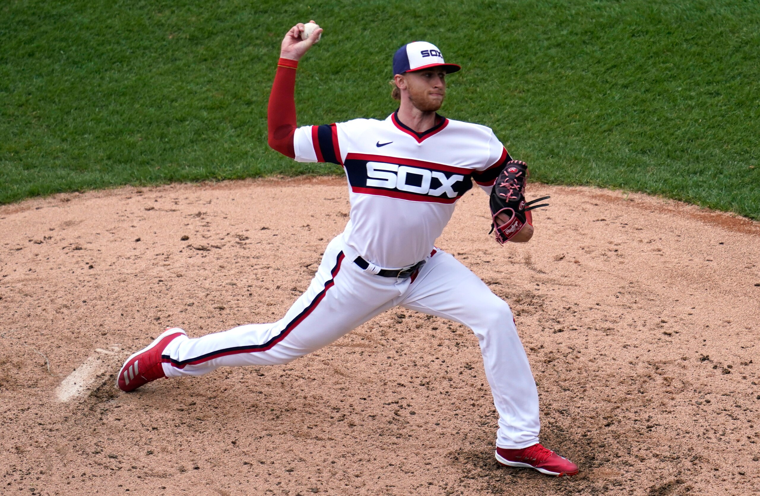 Michael Kopech