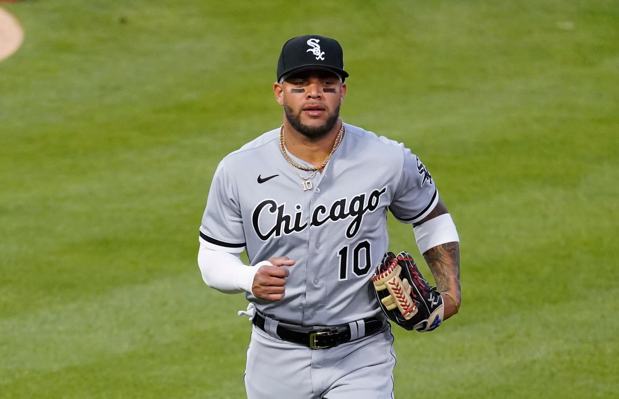 Yoan Moncada