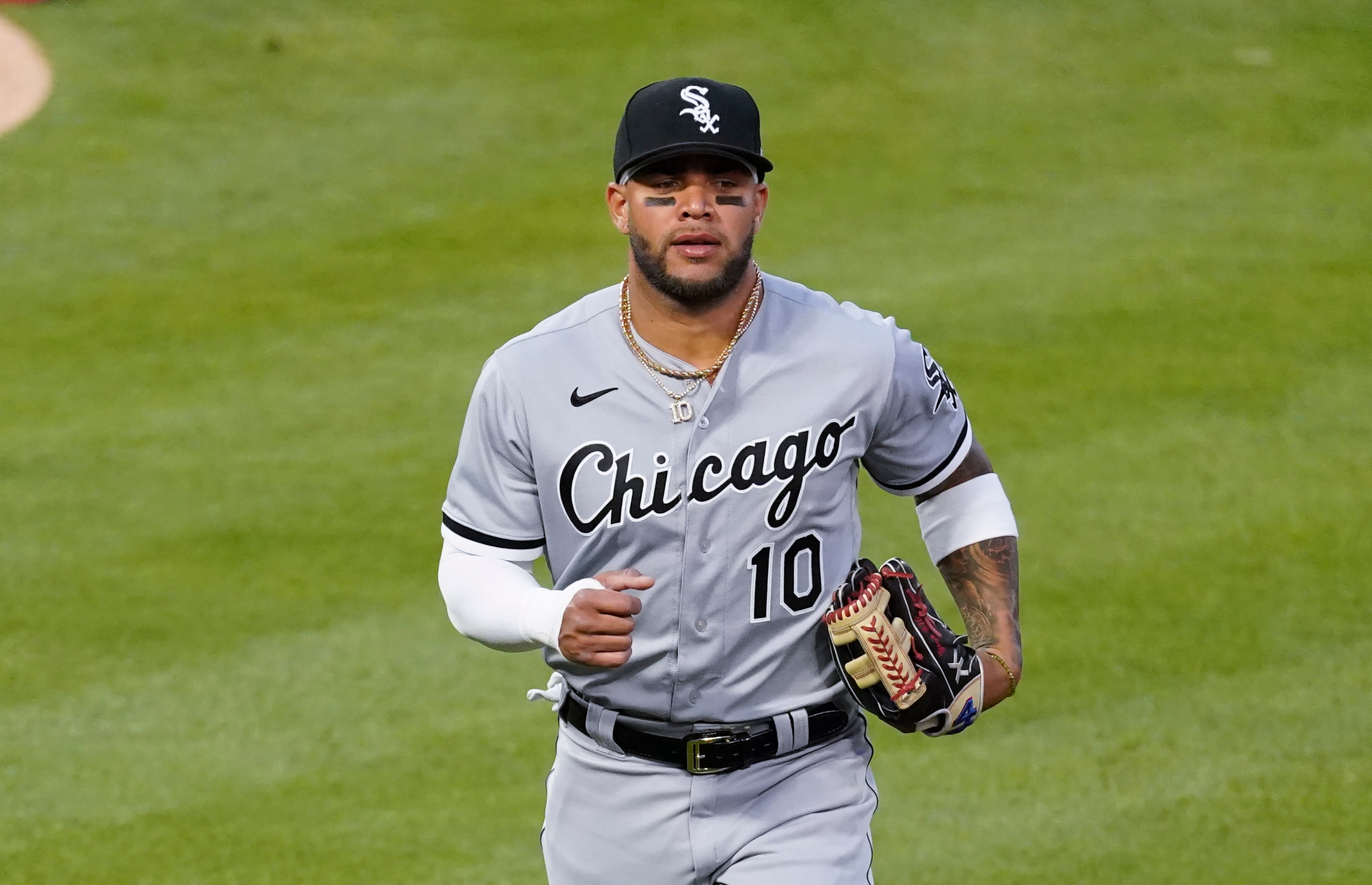 Yoan Moncada Yoan Moncada