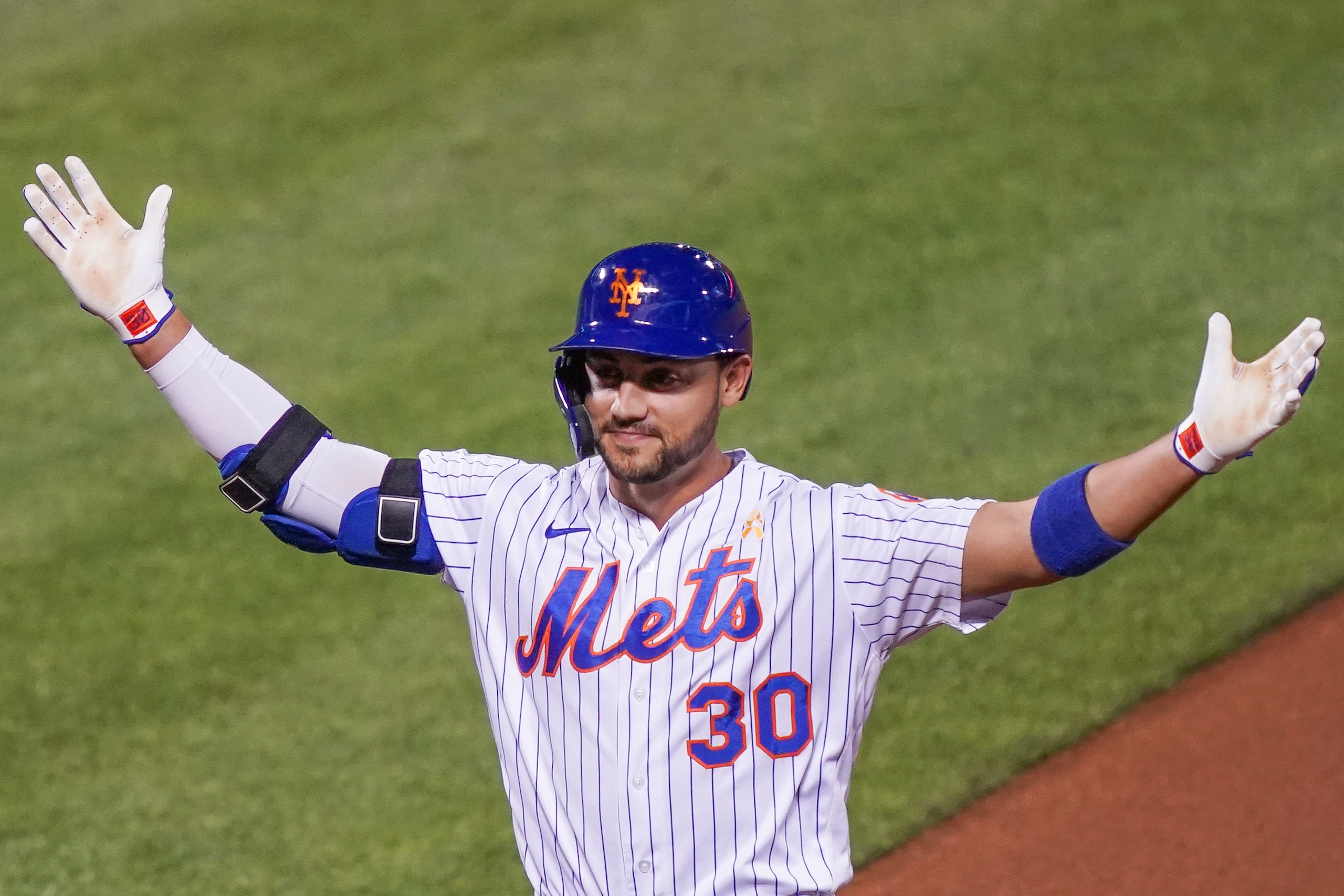 Michael Conforto