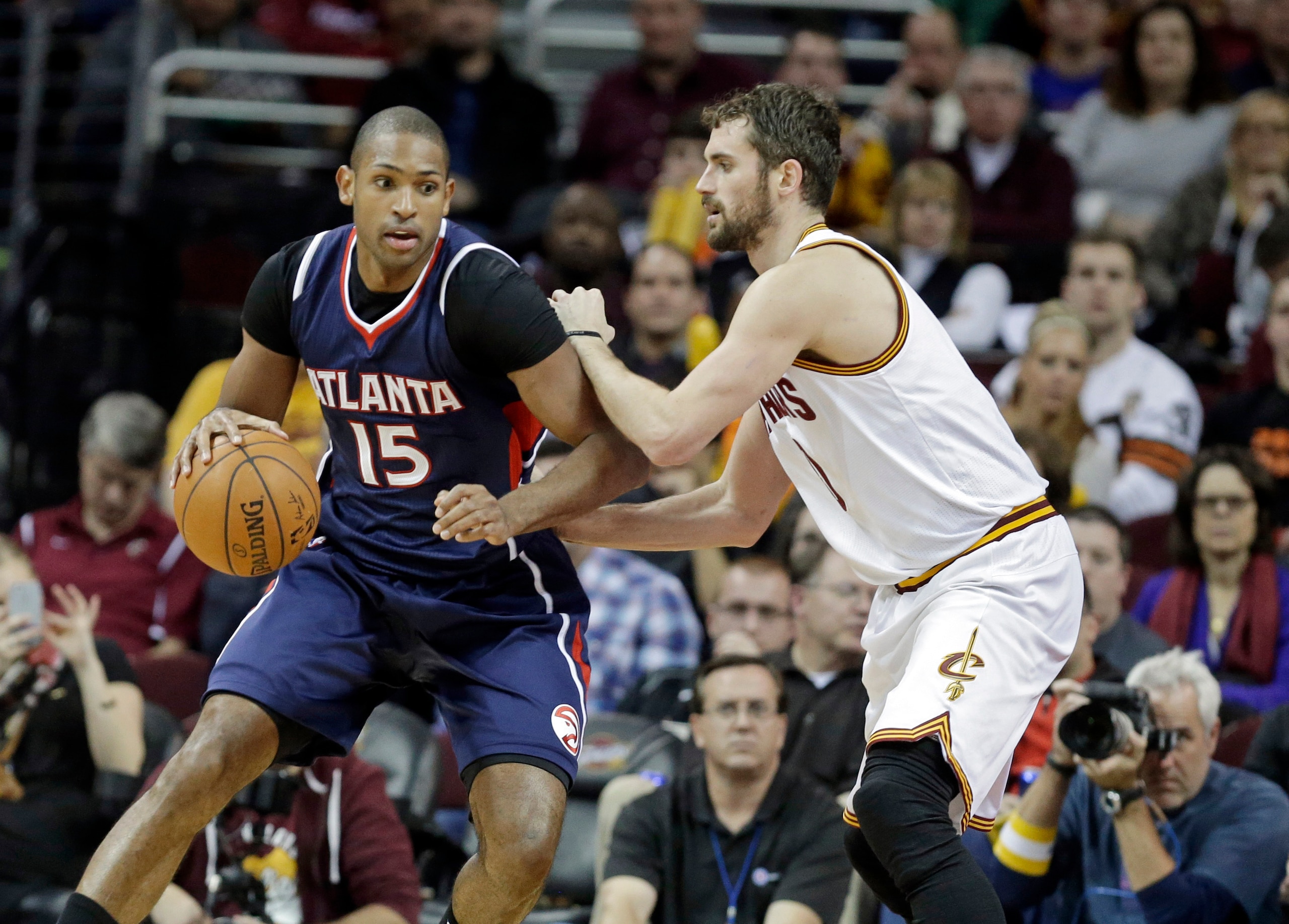 Al Horford Al Horford