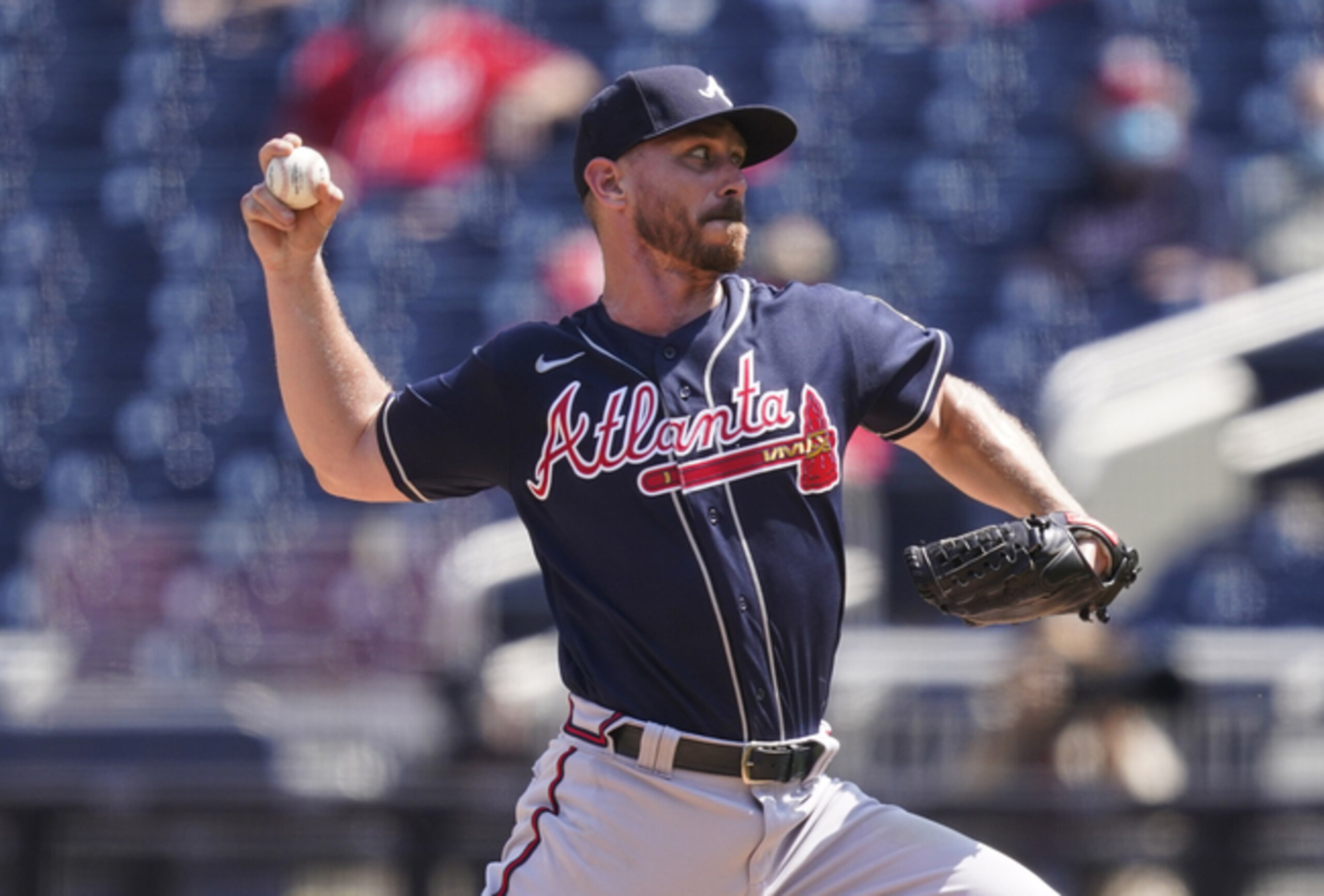 Josh Tomlin Josh Tomlin