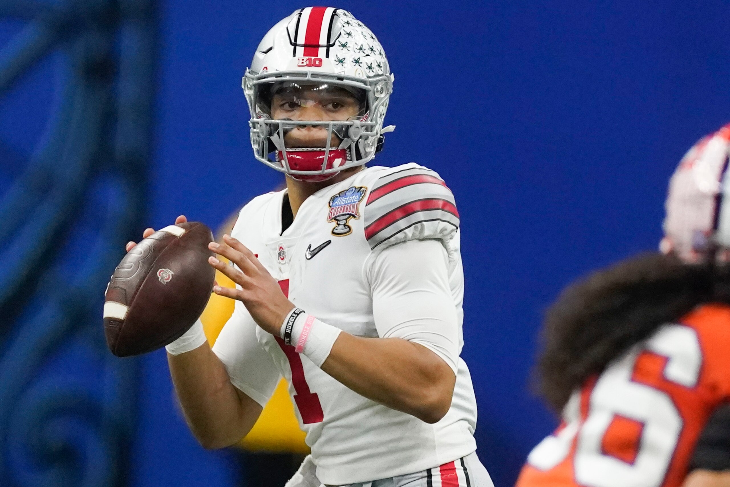 Justin Fields