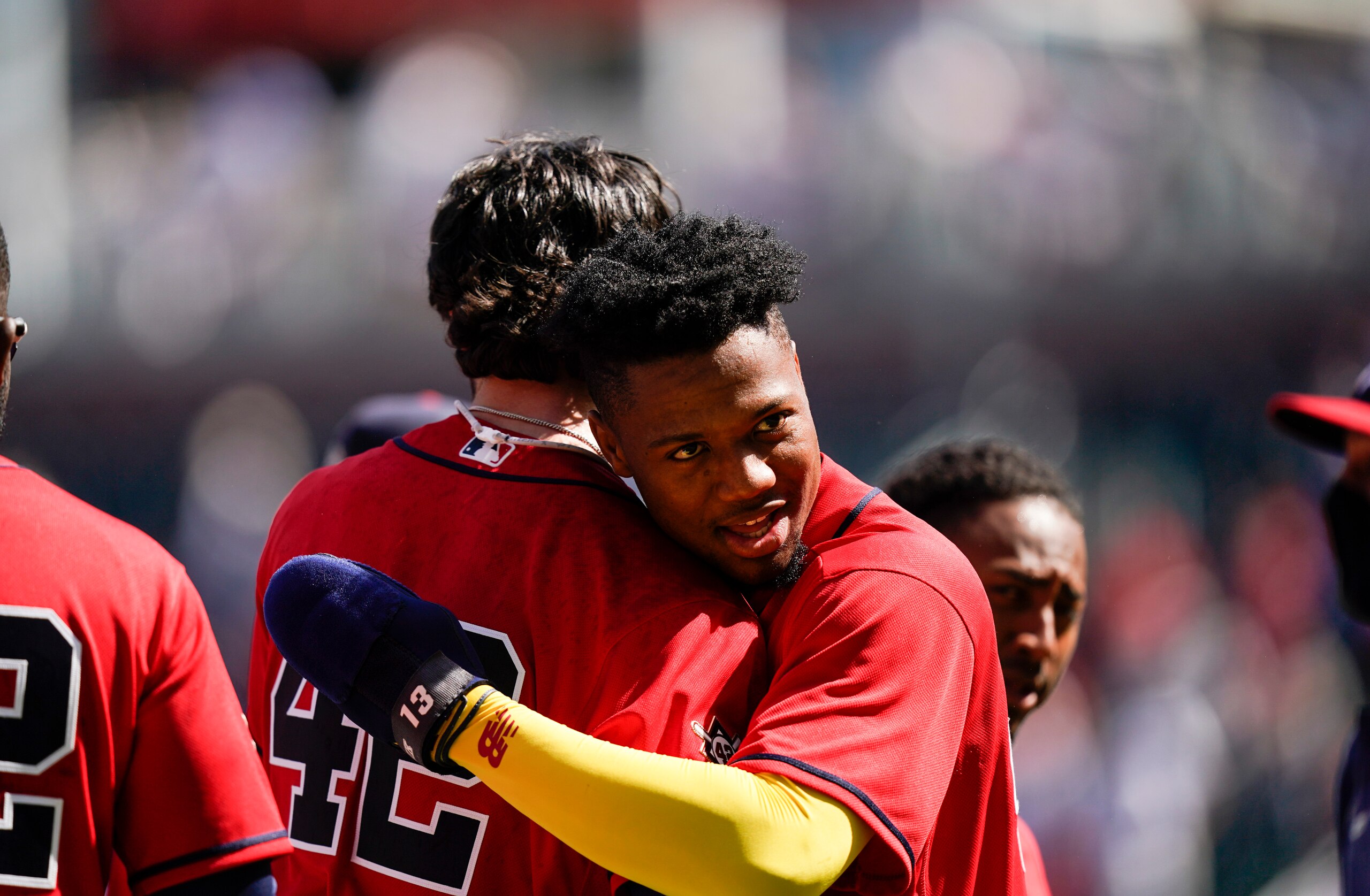 Ronald Acuna Jr.