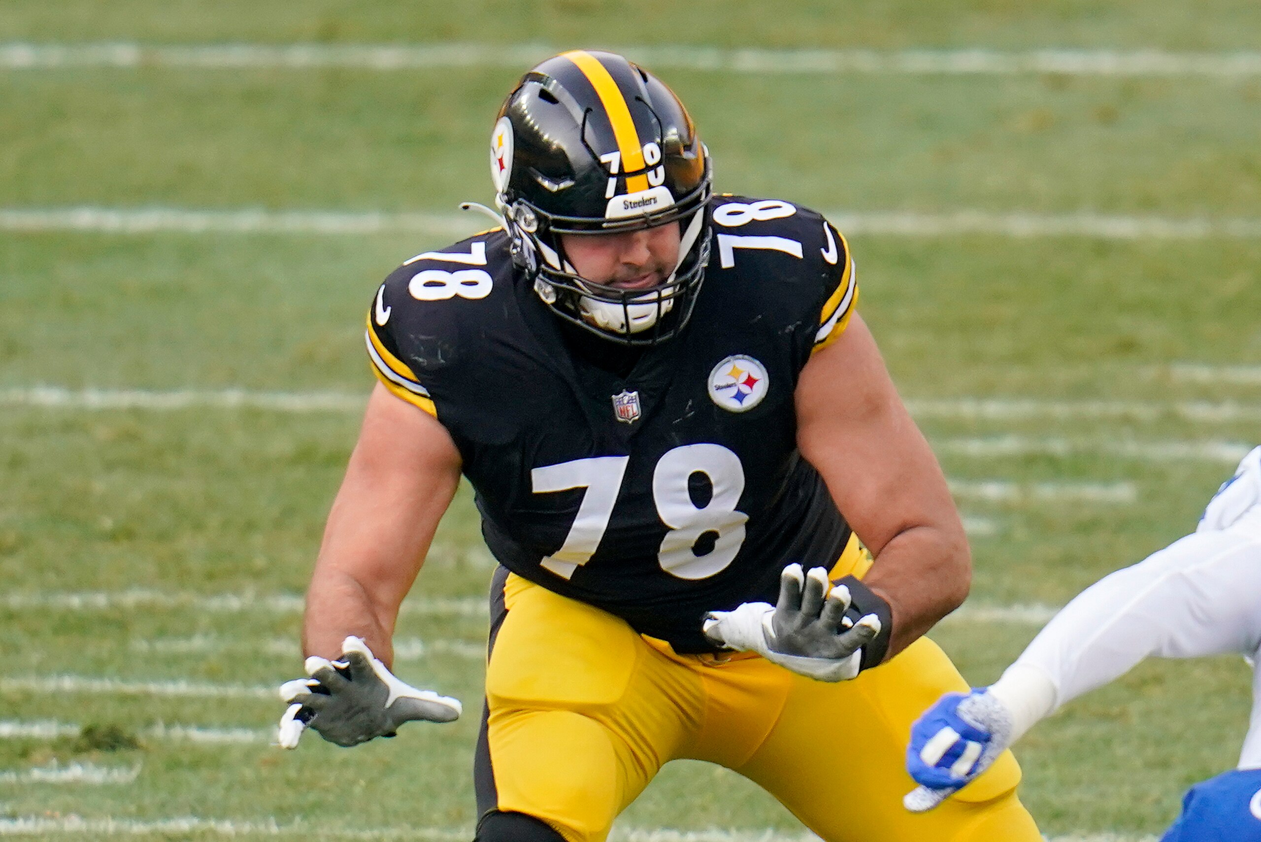 Alejandro Villanueva
